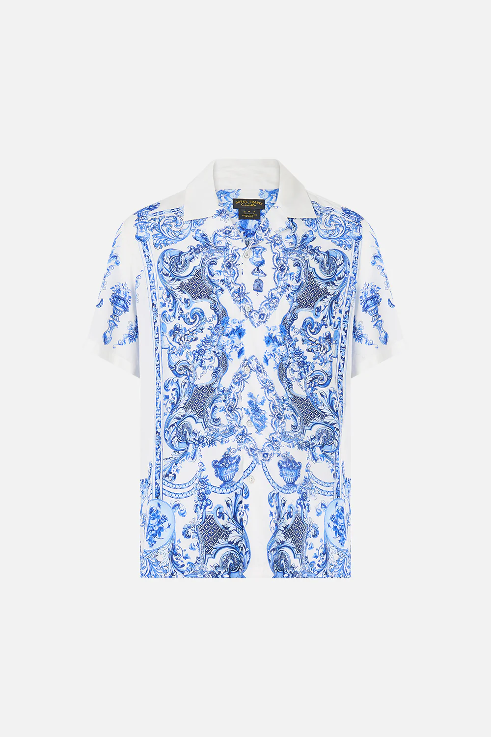 Designer Mens Tops