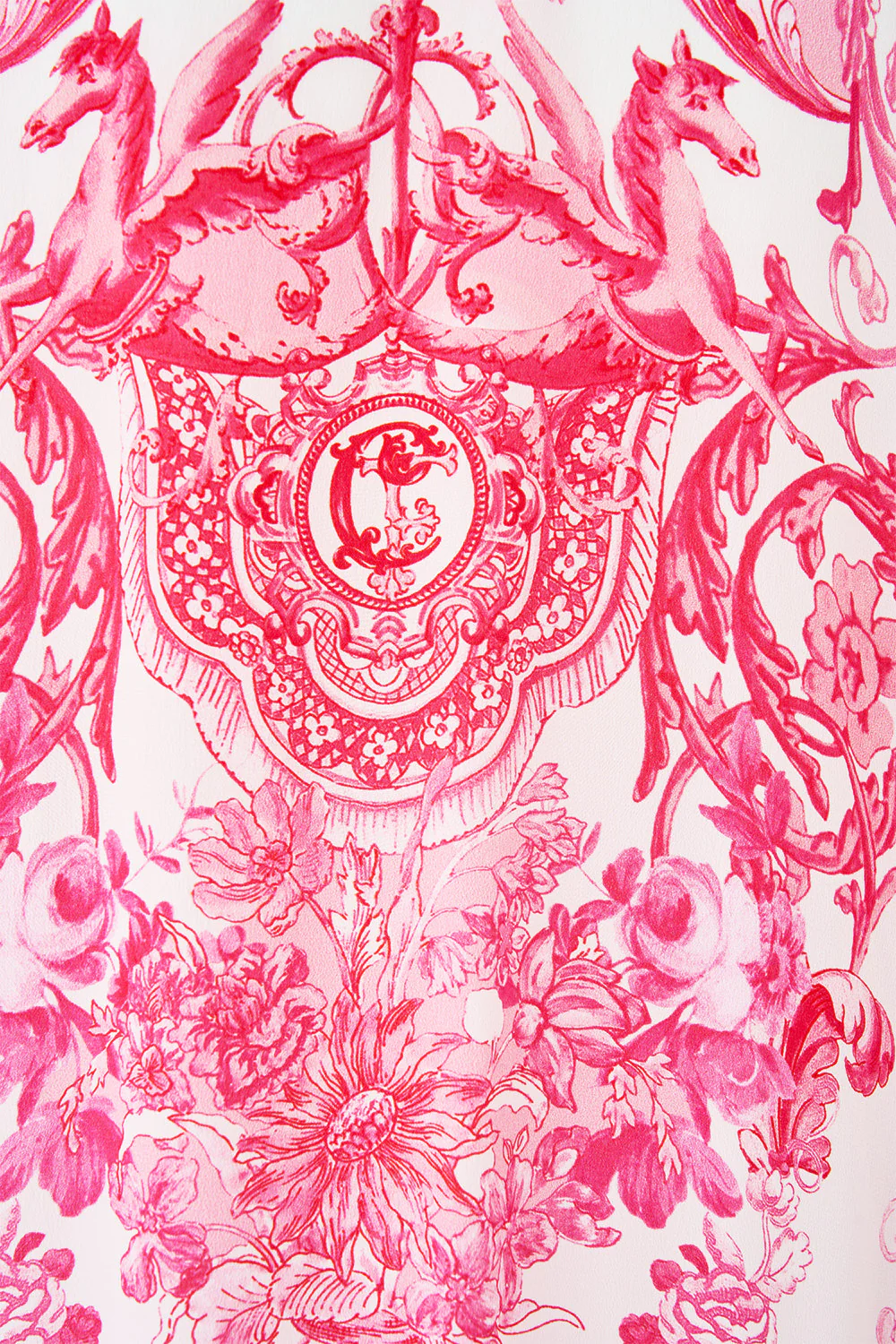 KIMONO LAYER WITH COLLAR LIVIN LA VIDA ROSA - Image 7