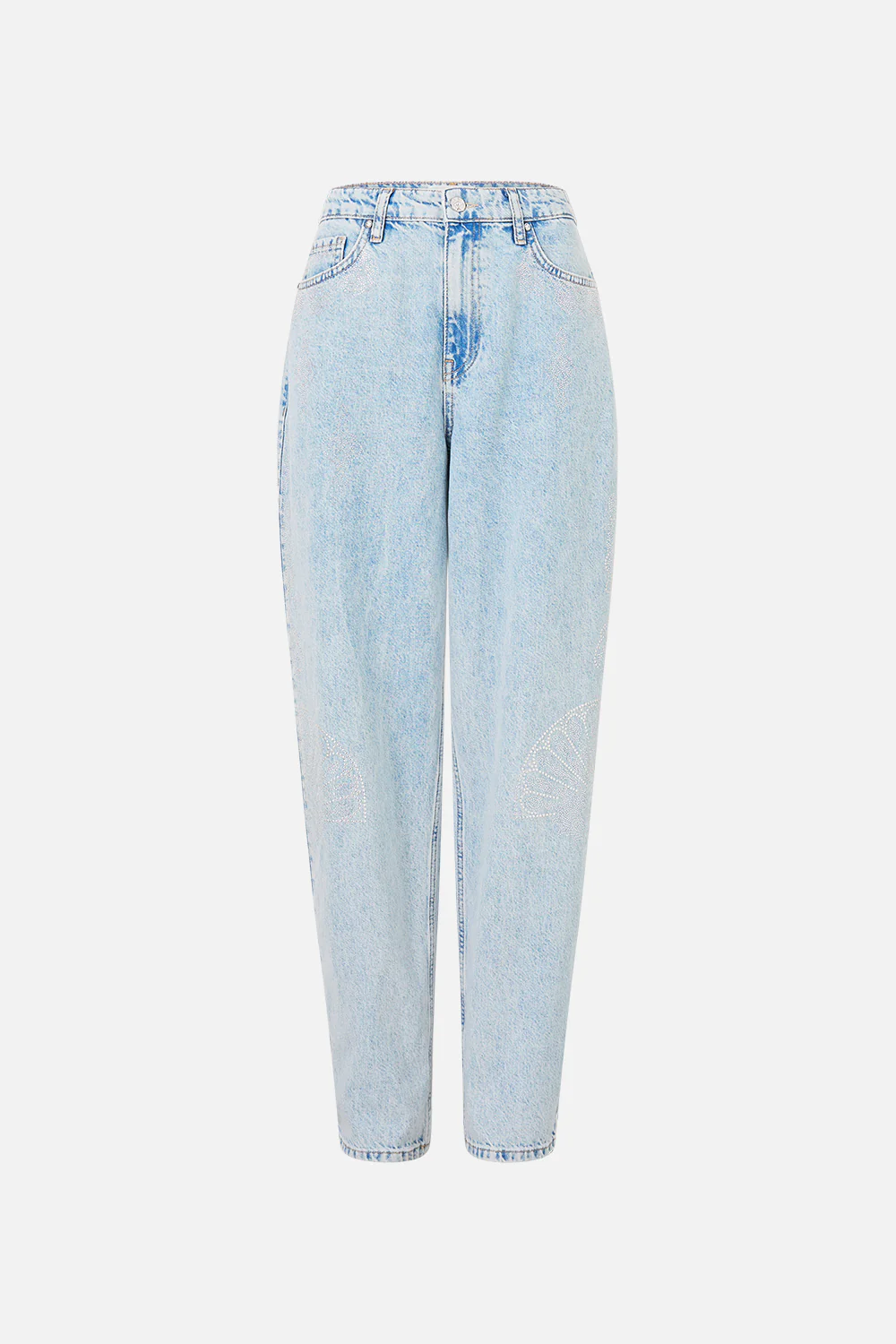 MILLA GIRLFRIEND JEAN DENIM - Image 3