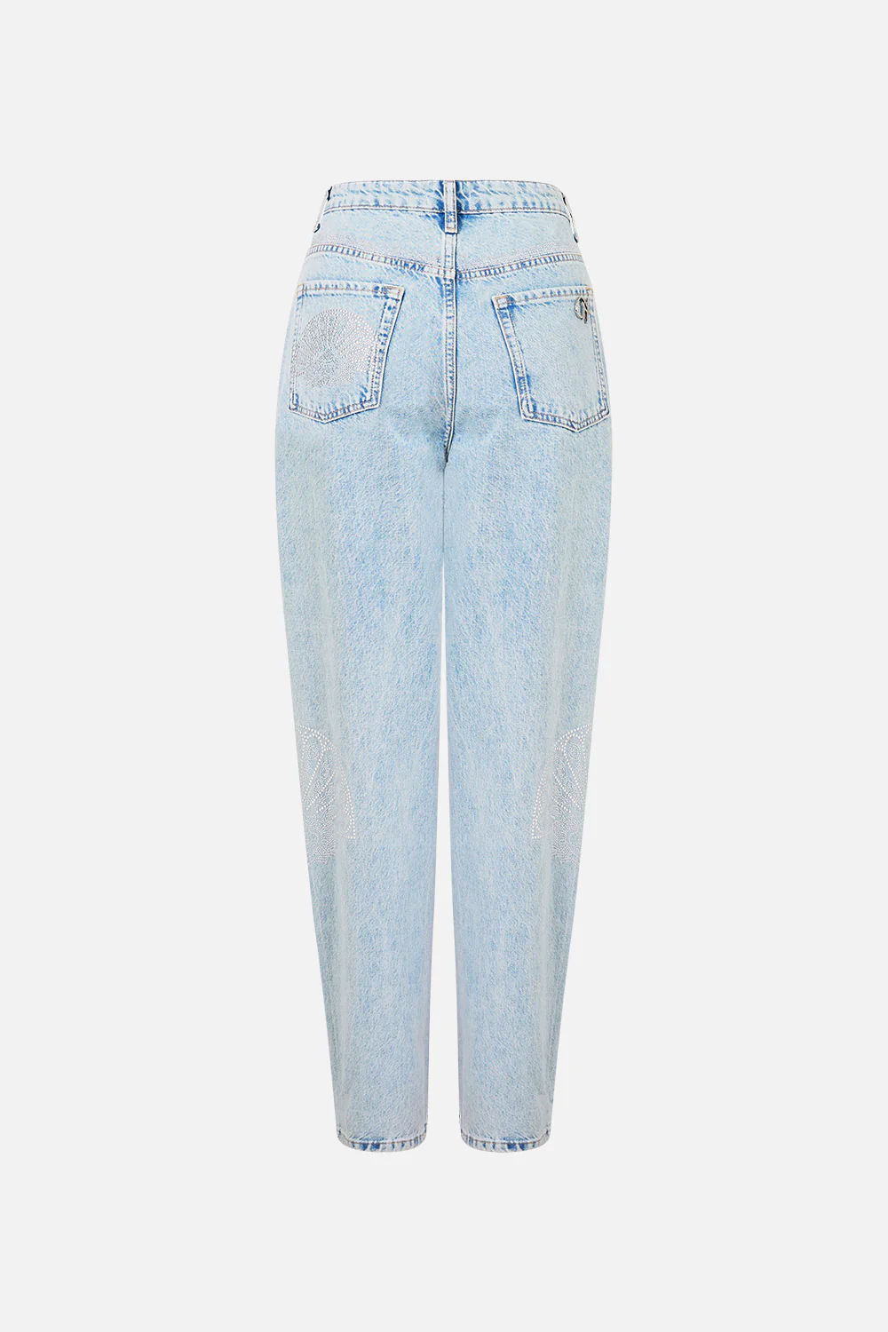 MILLA GIRLFRIEND JEAN DENIM - Image 6