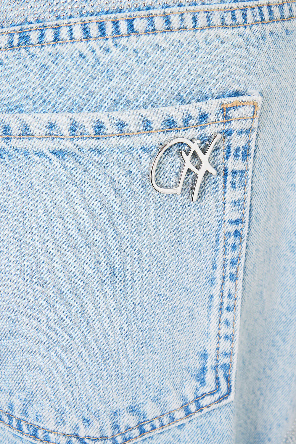 MILLA GIRLFRIEND JEAN DENIM - Image 7