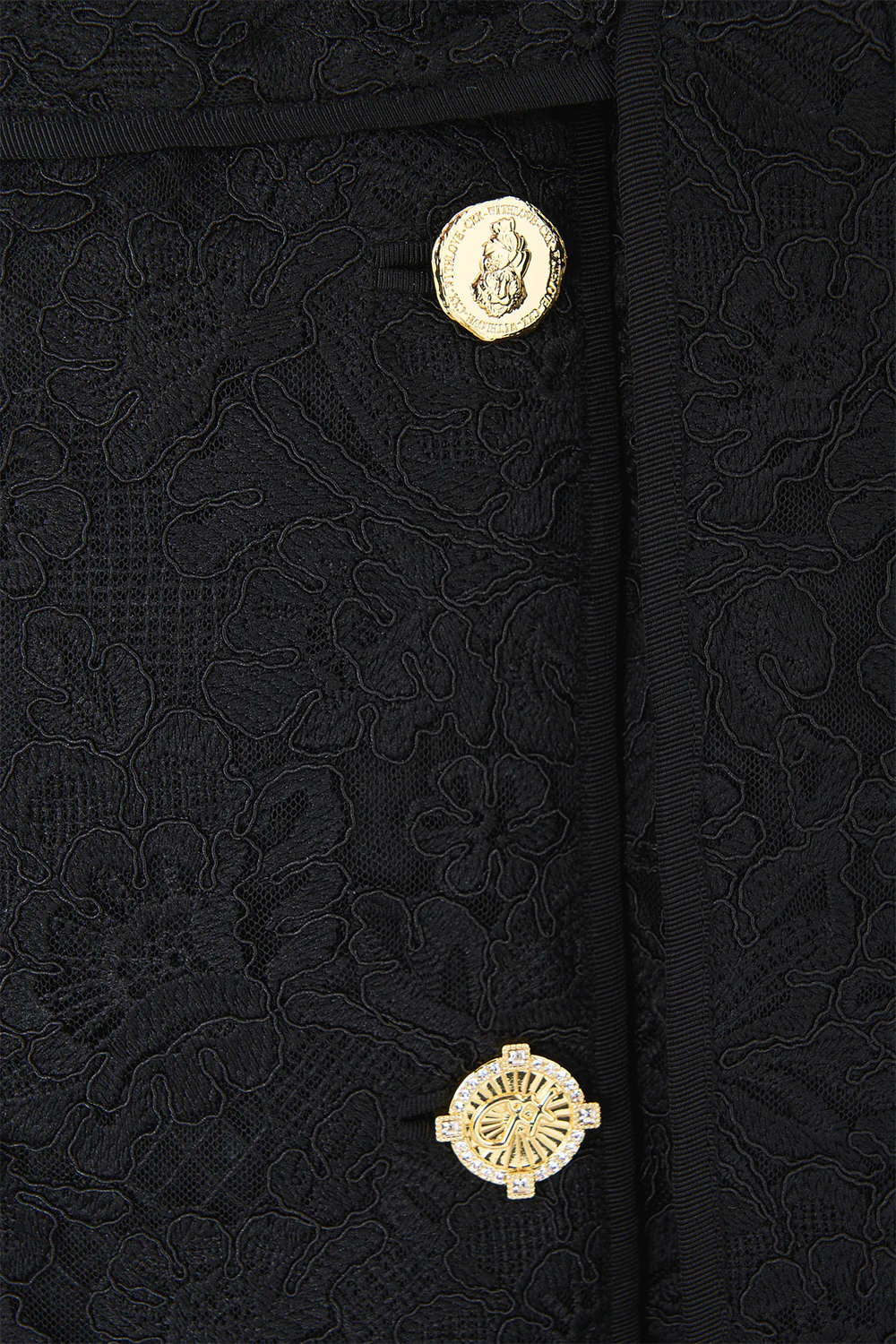 TRENCH COAT FLAMENCO FOLKLORE - Image 7