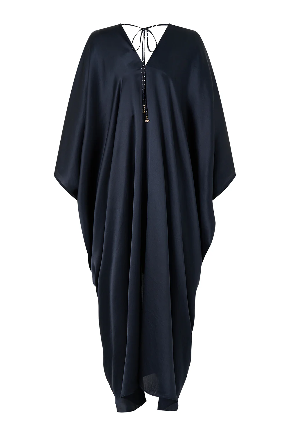 DRAPE FRONT V NECK KAFTAN DAUGHTERS OF DUENDE - Image 6