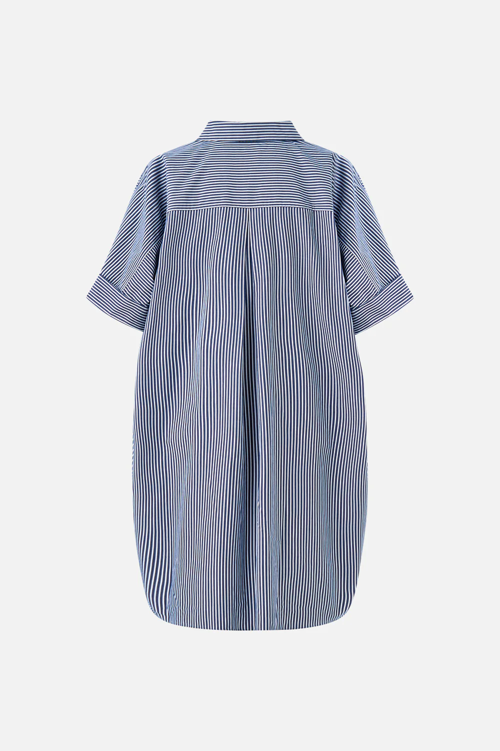 OVERSIZED POCKET TUNIC SEVILLIAN STYLE - Image 7