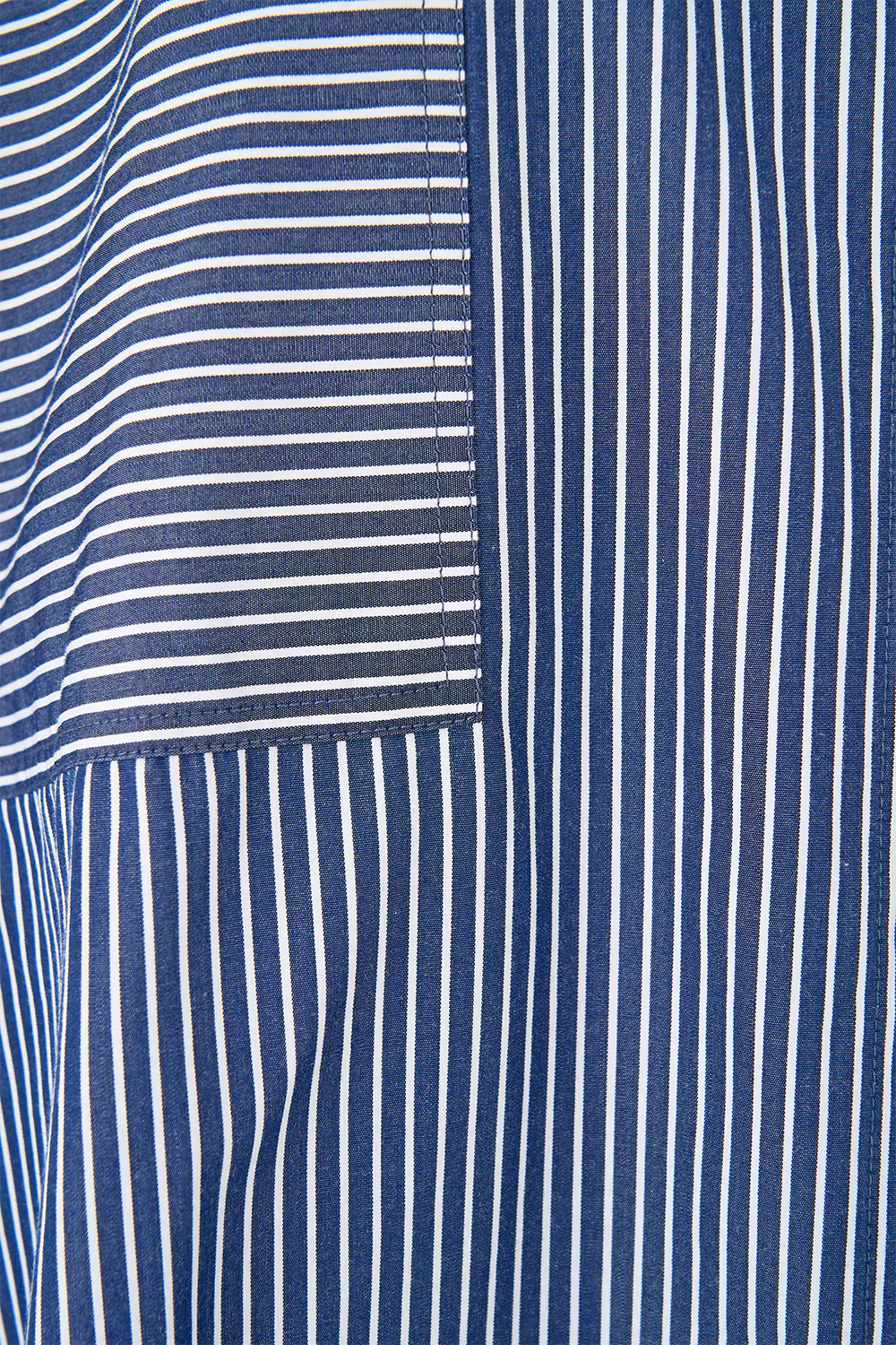 OVERSIZED POCKET TUNIC SEVILLIAN STYLE - Image 8