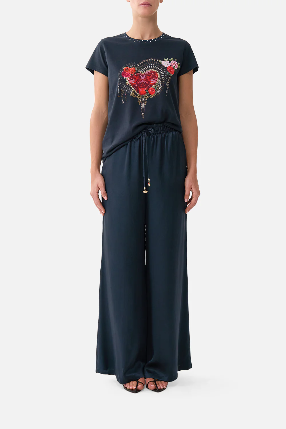 LOUNGE PANT DAUGHTERS OF DUENDE