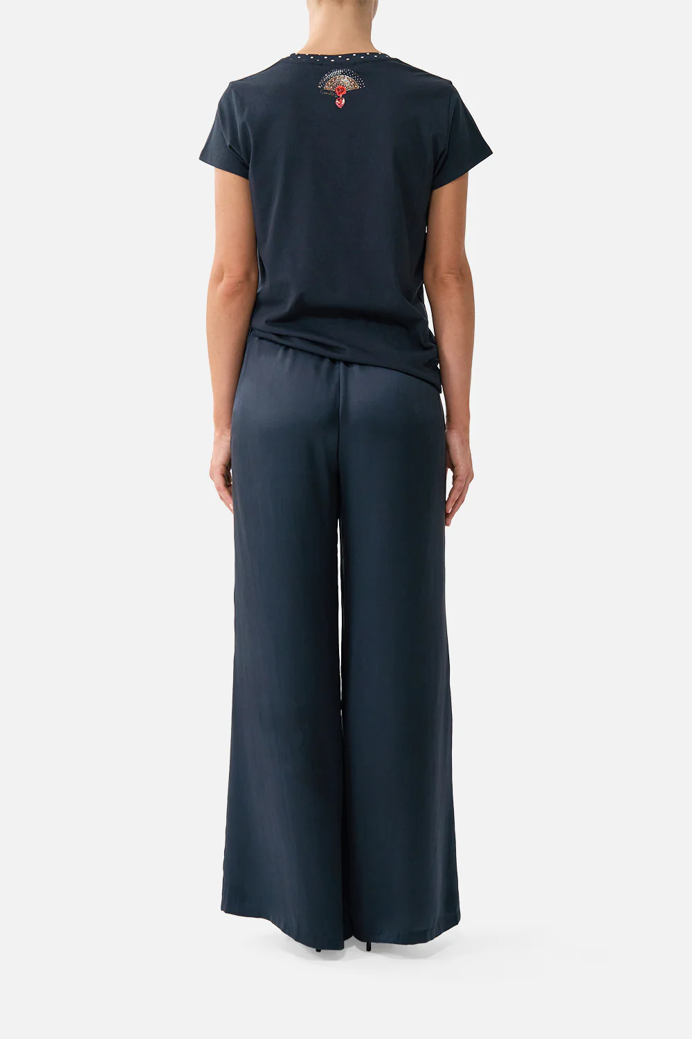 LOUNGE PANT DAUGHTERS OF DUENDE - Image 2