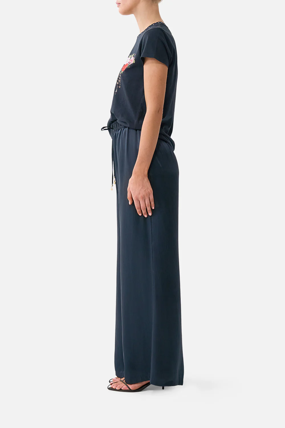 LOUNGE PANT DAUGHTERS OF DUENDE - Image 4