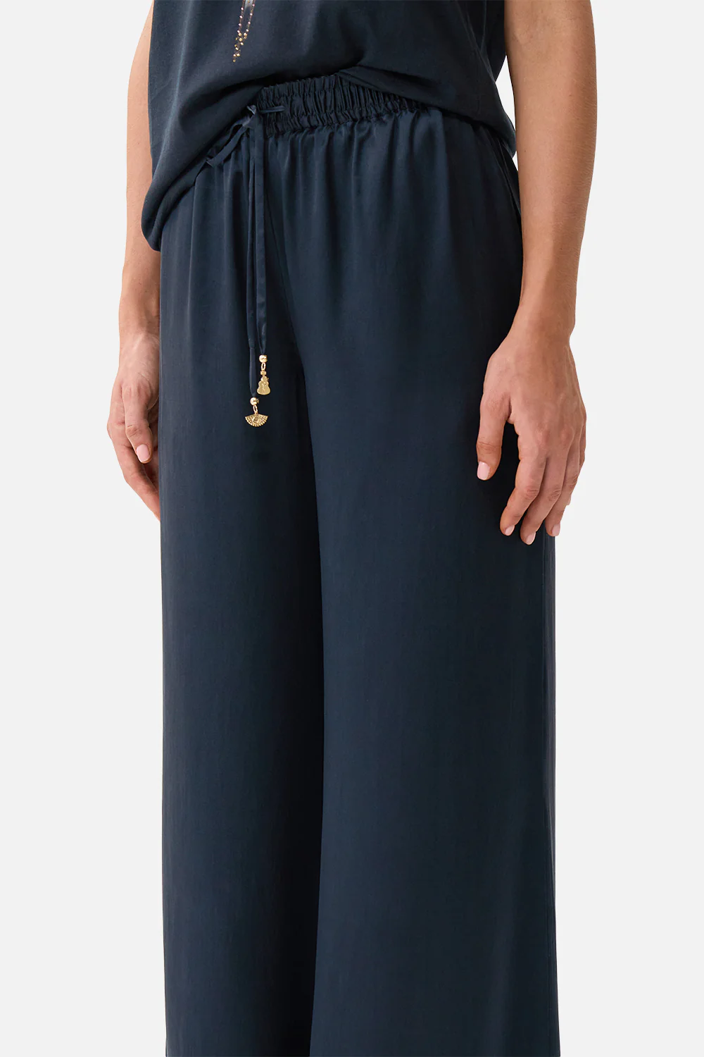 LOUNGE PANT DAUGHTERS OF DUENDE - Image 5