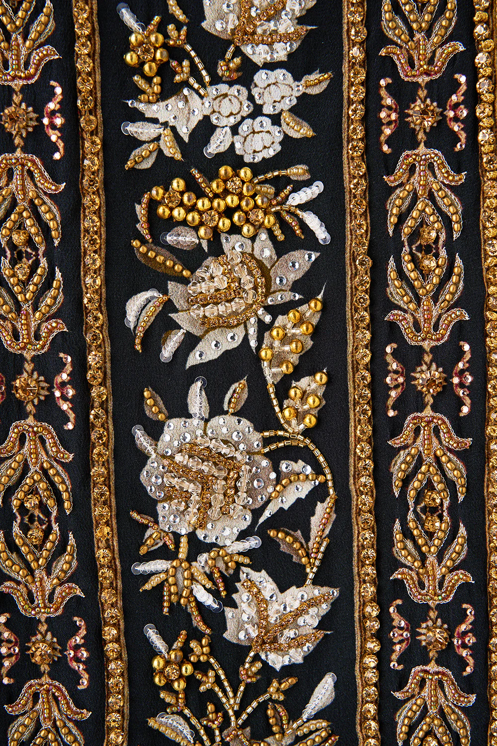 LAYER WITH CENTRE BACK PANEL FLAMENCO FOLKLORE - Image 9