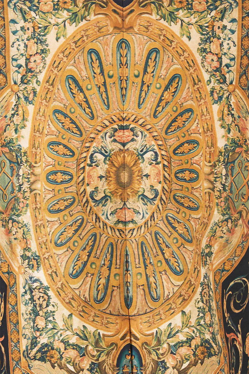JACKET WITH POCKET DETAIL MUSEUM MEMOIRS - Image 7