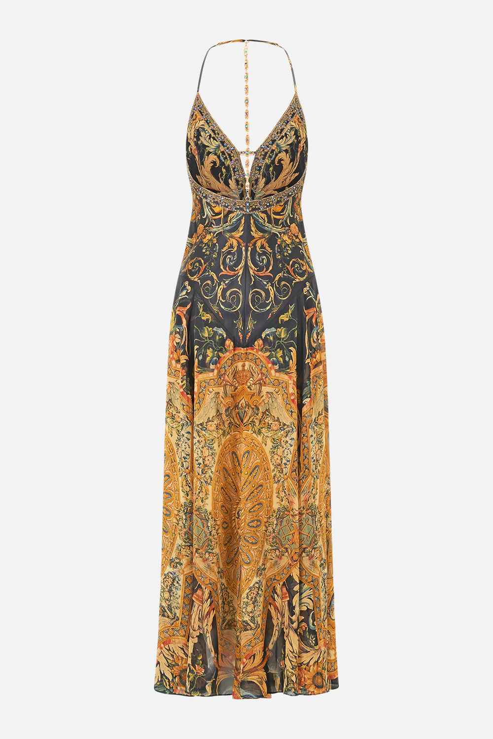 HARDWARE DETAIL SLIP DRESS MUSEUM MEMOIRS - Image 6