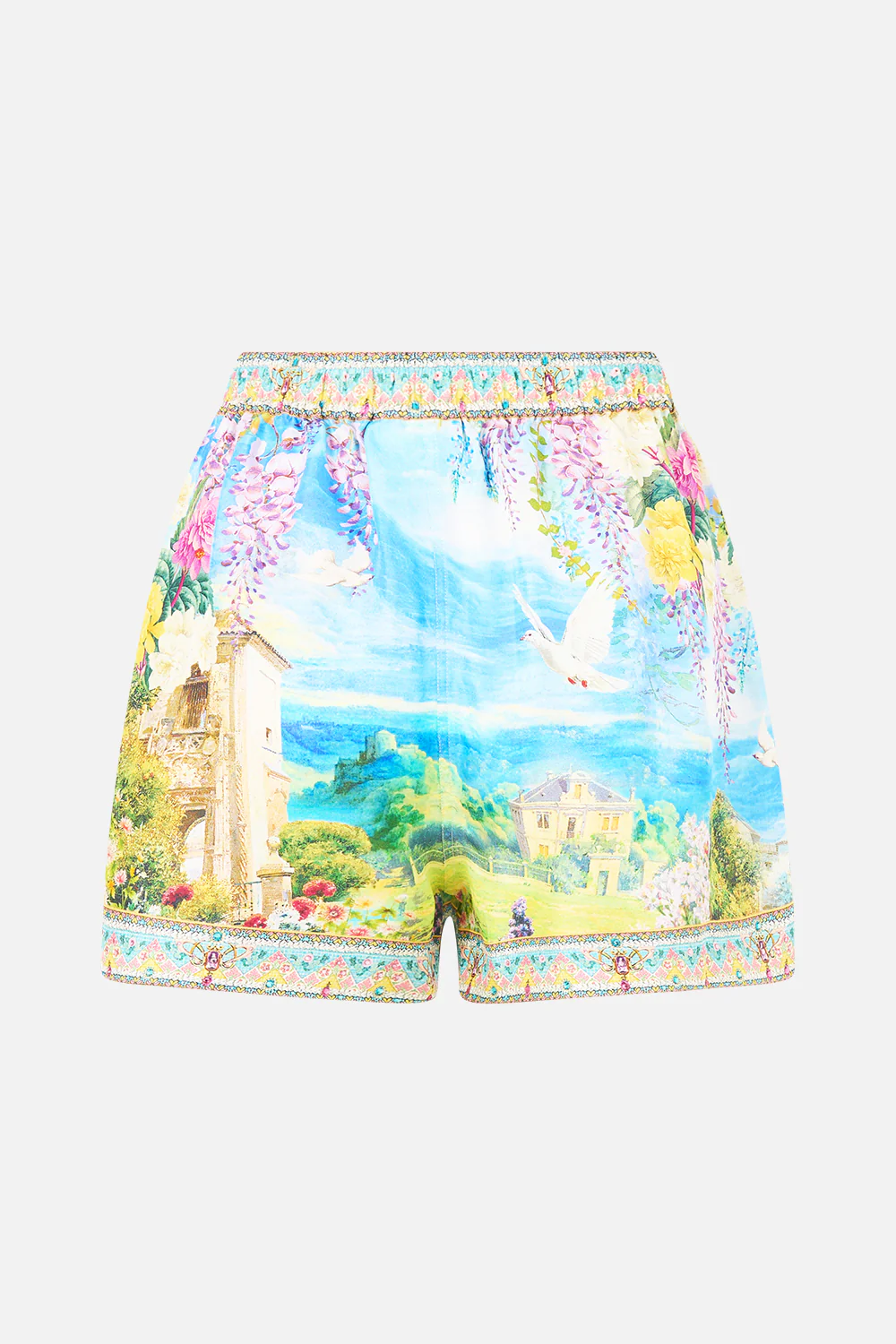 BOXER SHORT NAVÀS NOUVEAU - Image 6