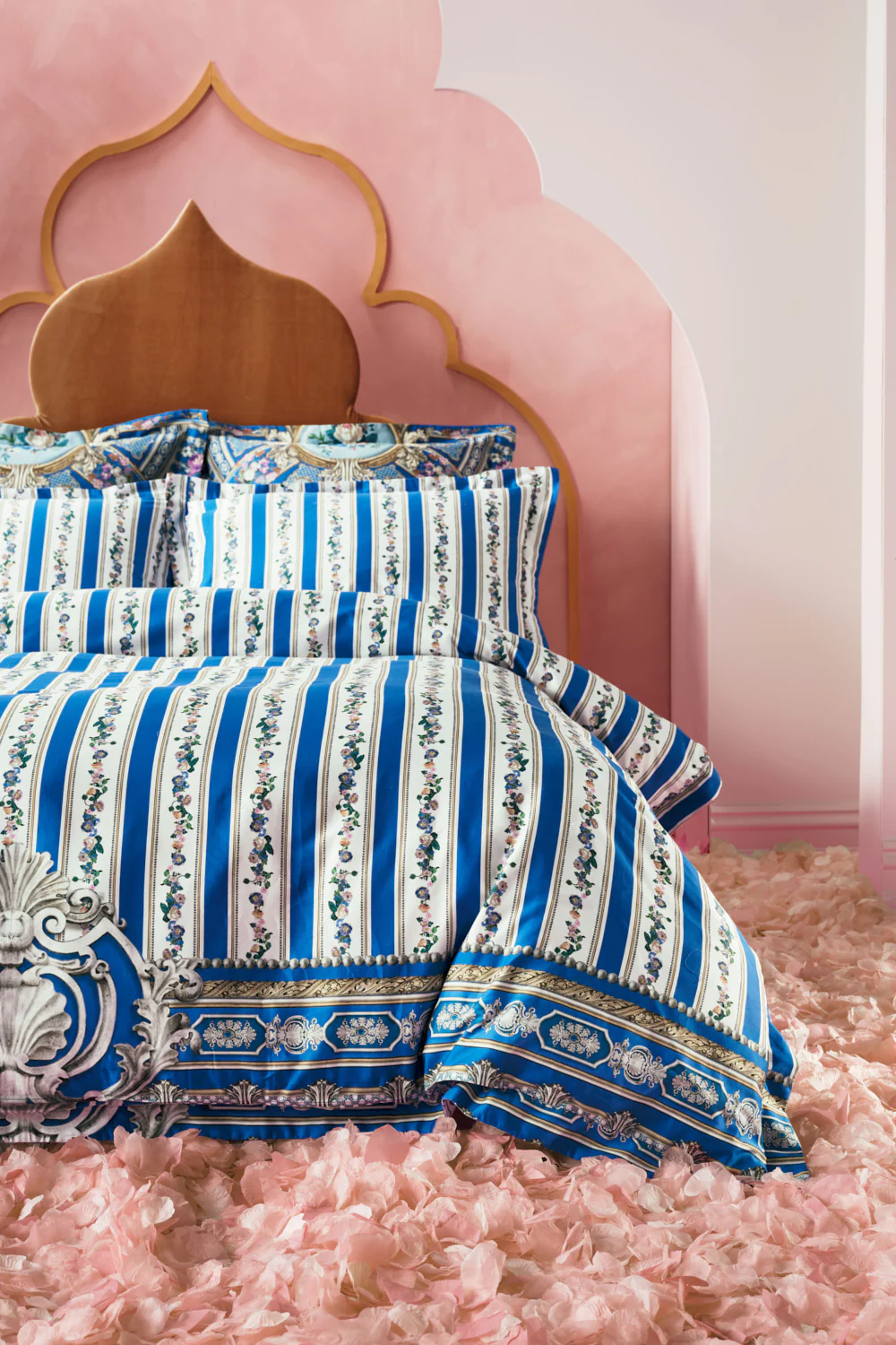 QUILT COVER SET OTTOMAN OPULENCE - Image 2