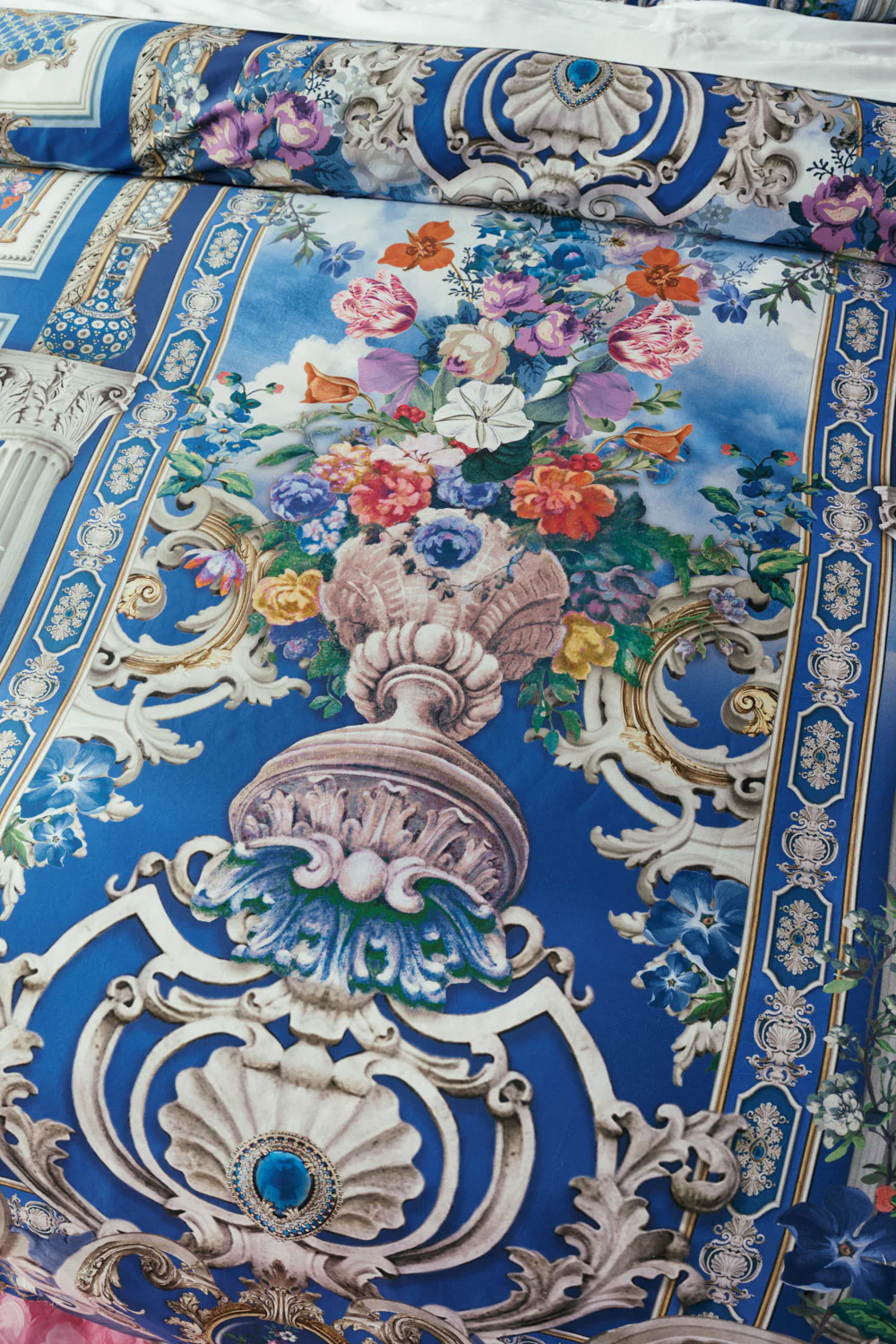 QUILT COVER SET OTTOMAN OPULENCE - Image 3