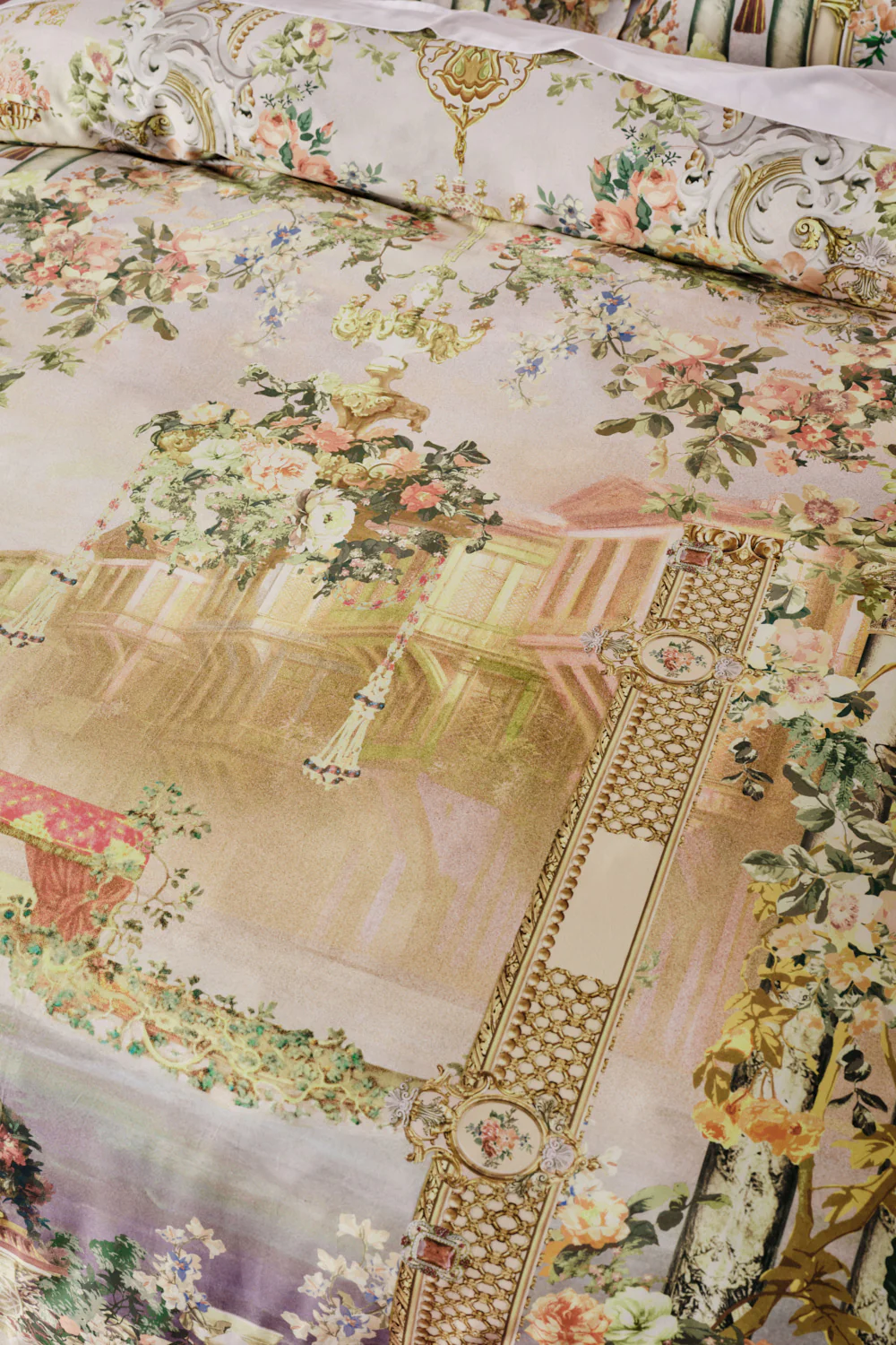 QUILT COVER SET TWILIGHT IN ISTANBUL - Image 3