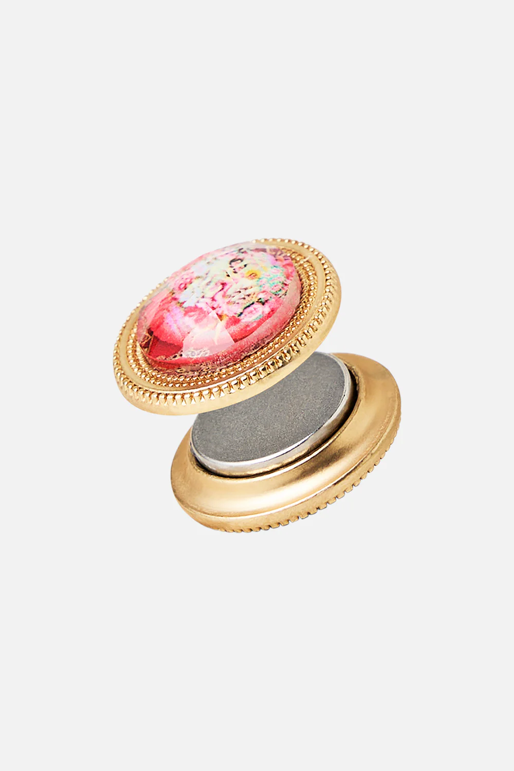 GOLD CLOTHING MAGNETS OLÉ OLÉ - Image 4