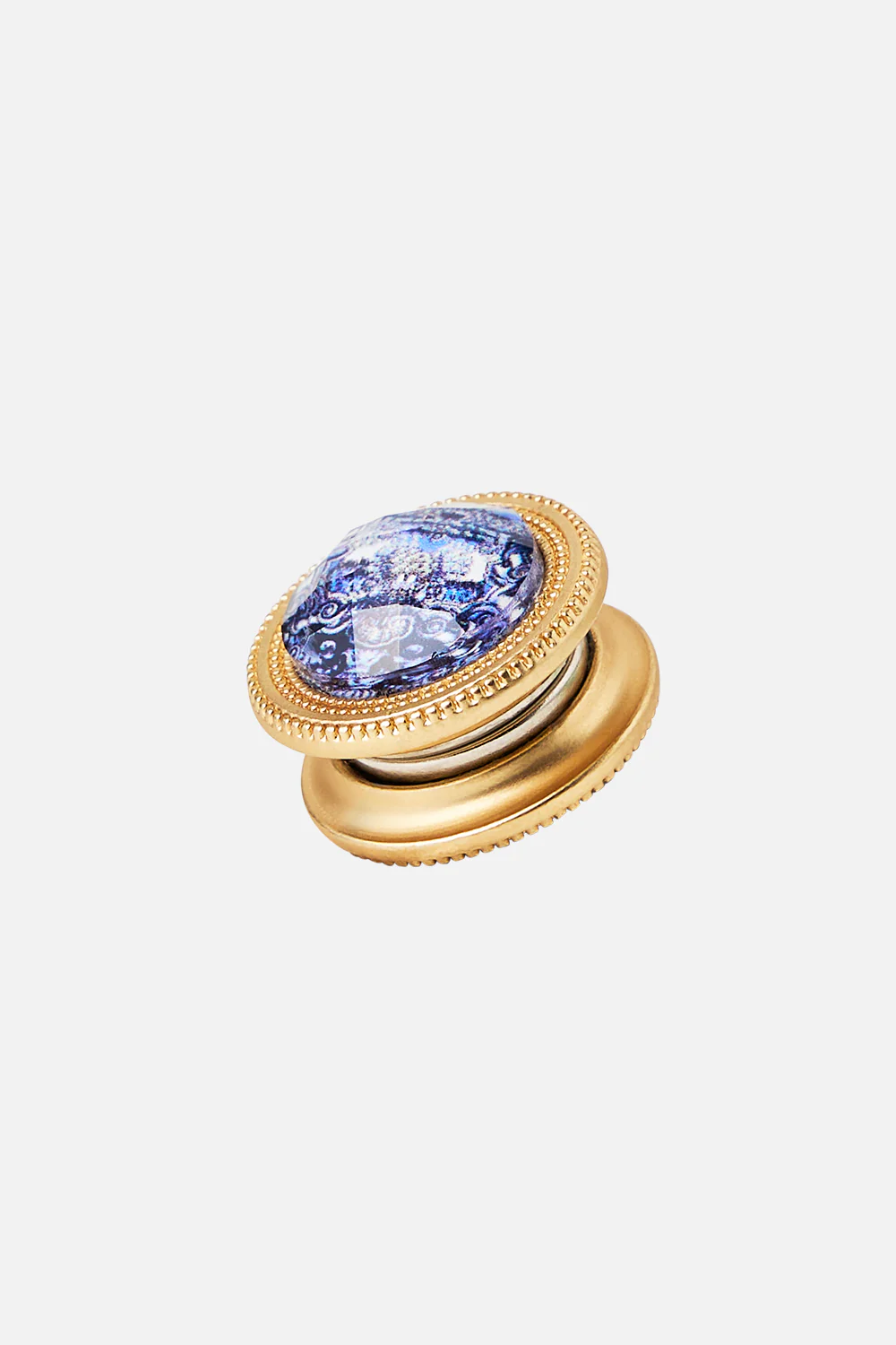GOLD CLOTHING MAGNETS A TILED WONDERLAND - Image 3