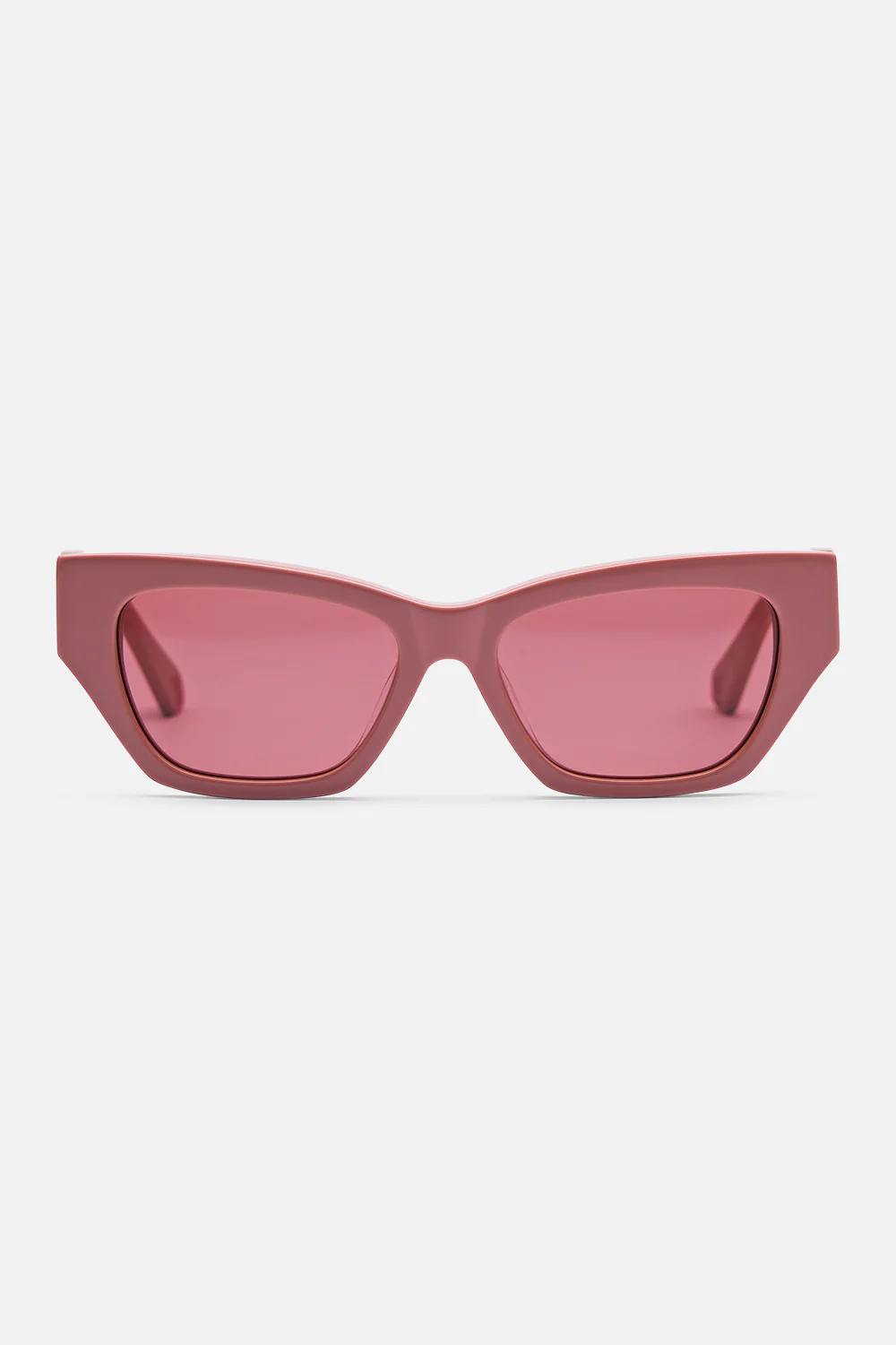 ACCESS ALL AREAS SUNGLASSES BLUSH - Image 2